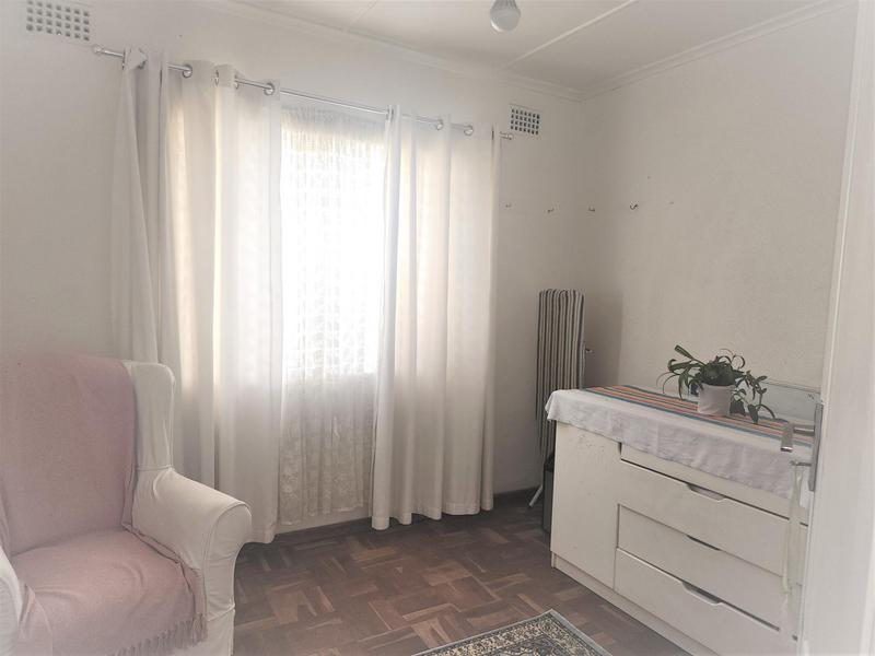 2 Bedroom Property for Sale in Belgravia Western Cape